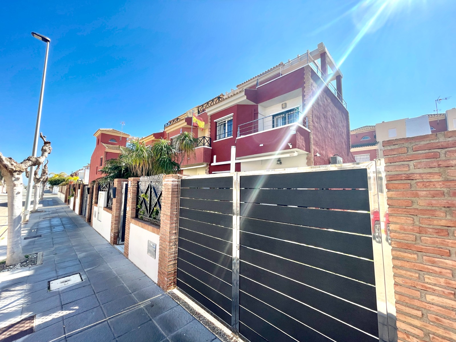 Geschakelde woning te koop in Torre De La Horadada