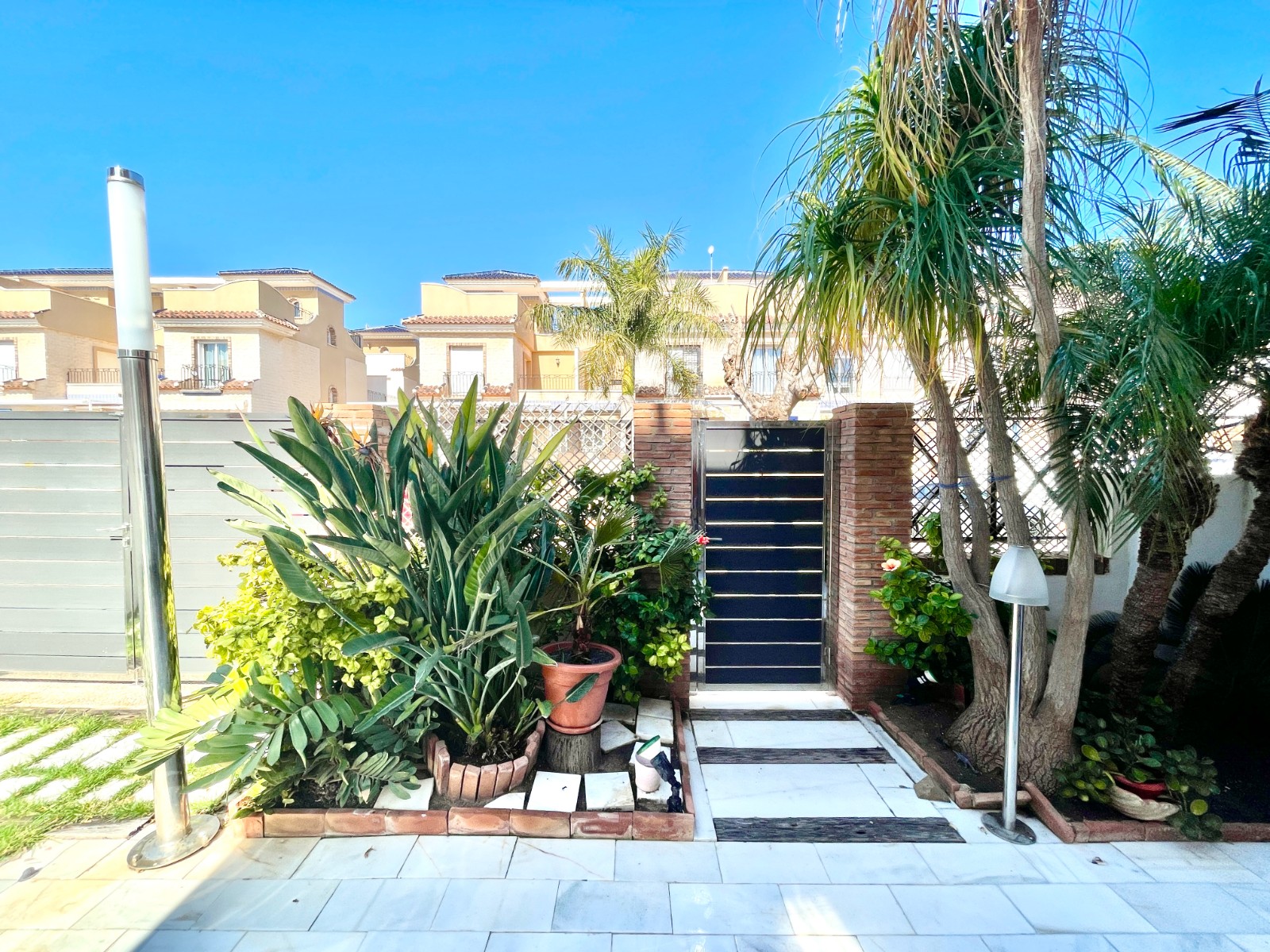 Geschakelde woning te koop in Torre De La Horadada