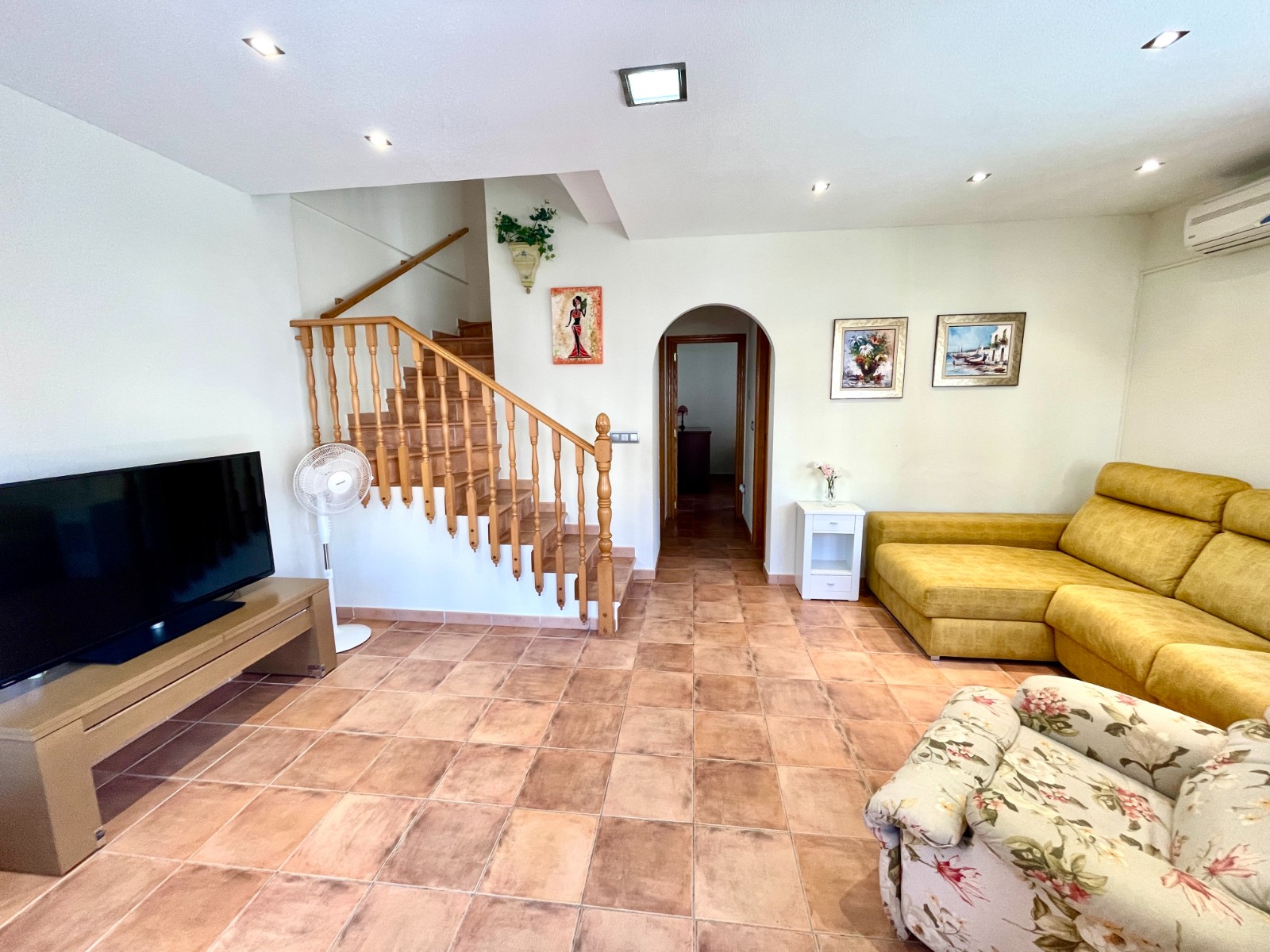 Geschakelde woning te koop in Torre De La Horadada