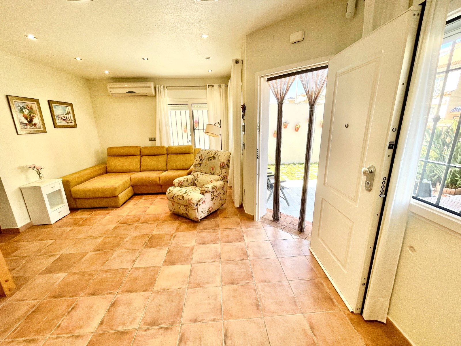 Geschakelde woning te koop in Torre De La Horadada