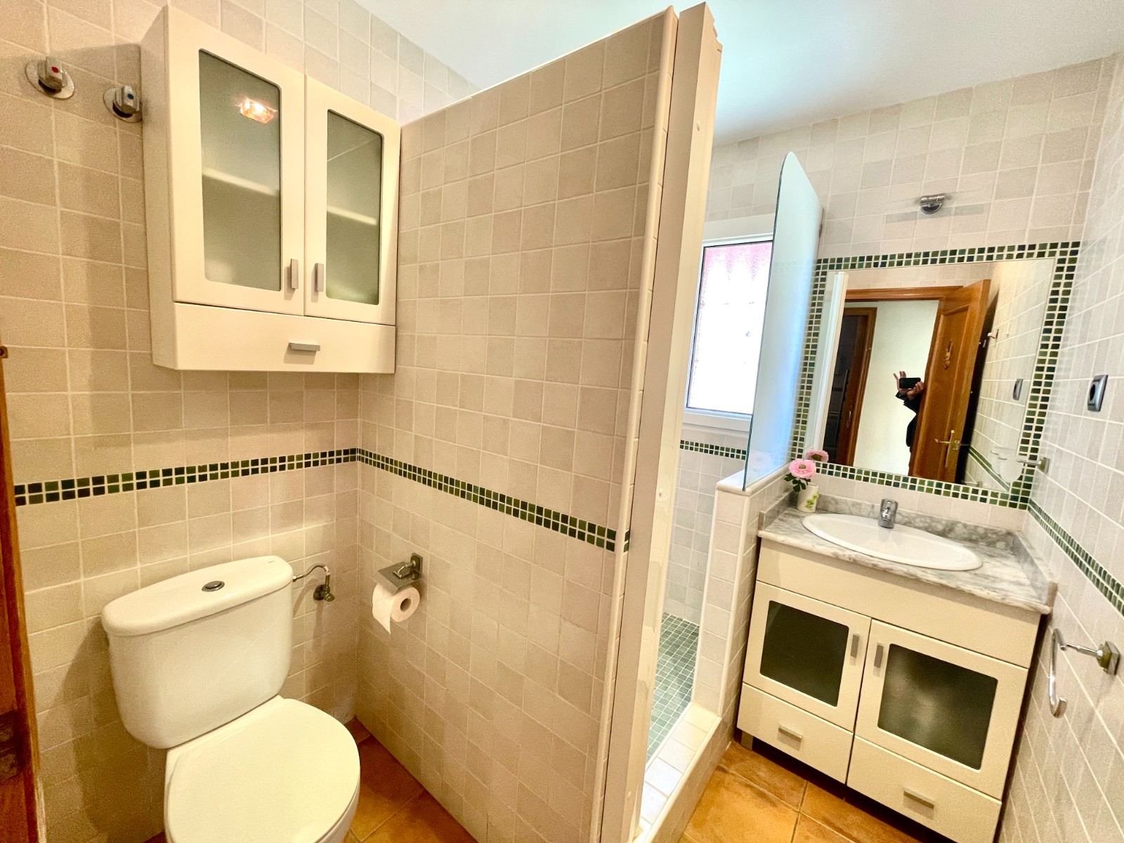 Geschakelde woning te koop in Torre De La Horadada