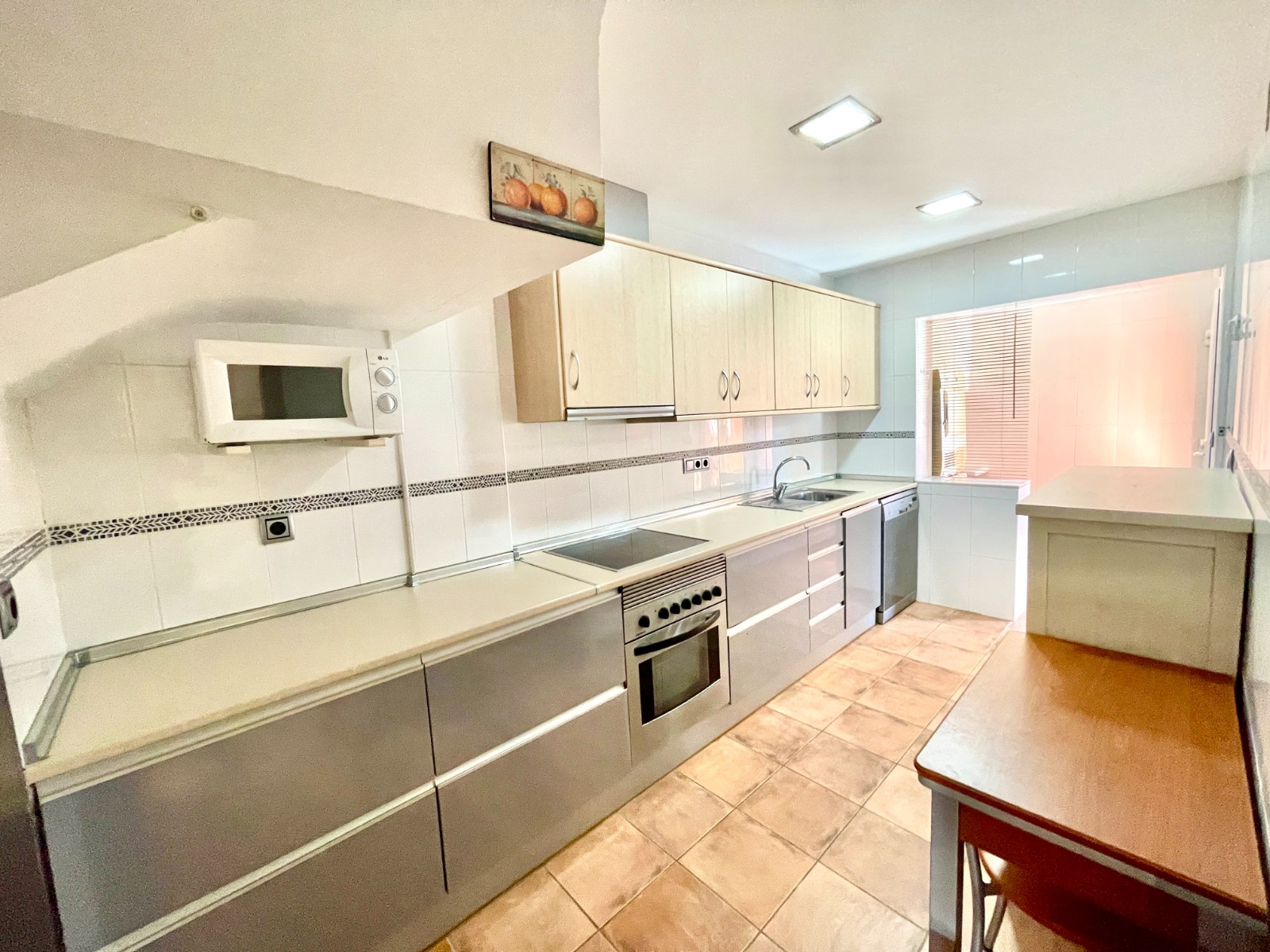 Geschakelde woning te koop in Torre De La Horadada
