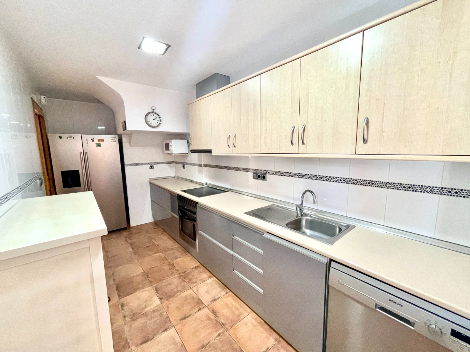Geschakelde woning te koop in Torre De La Horadada