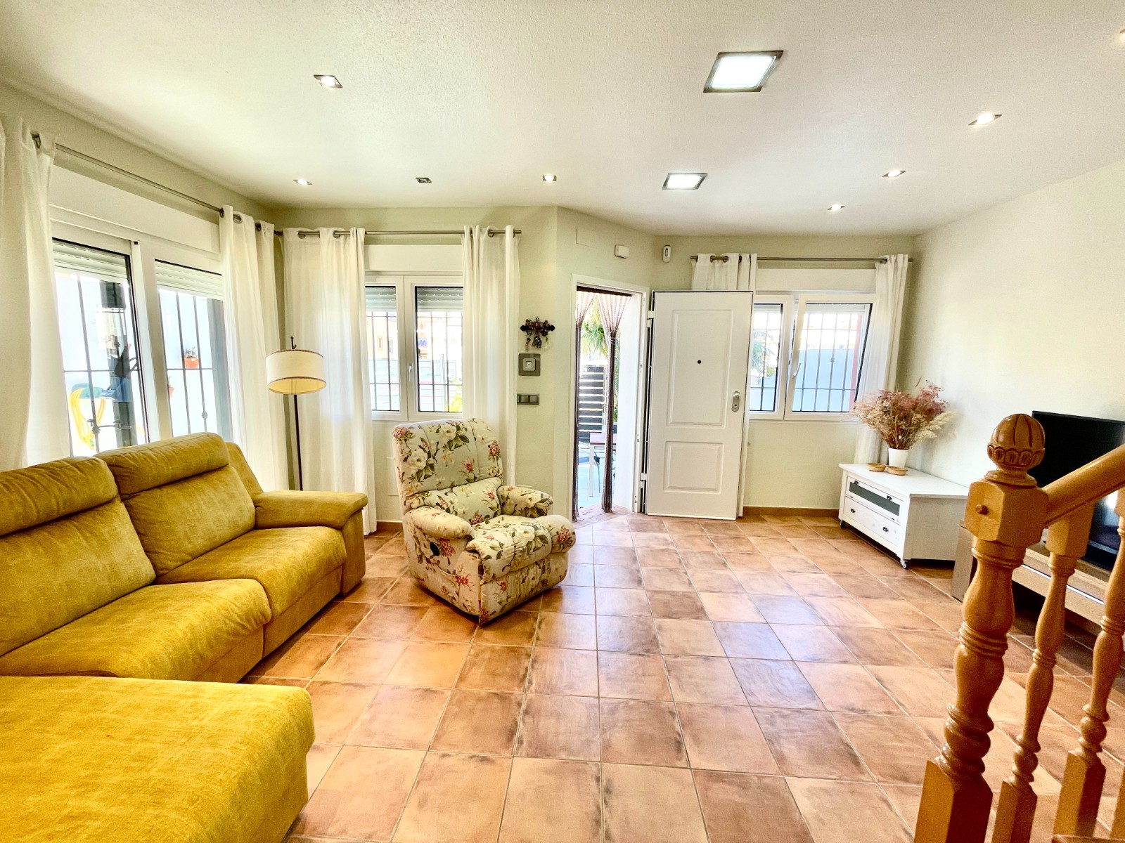 Geschakelde woning te koop in Torre De La Horadada