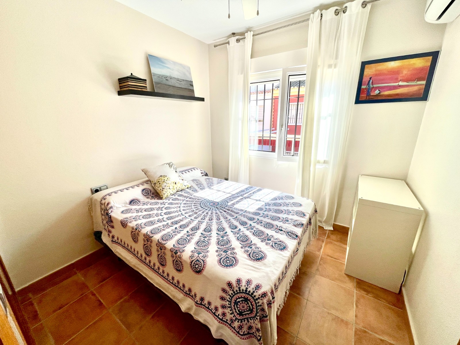 Geschakelde woning te koop in Torre De La Horadada