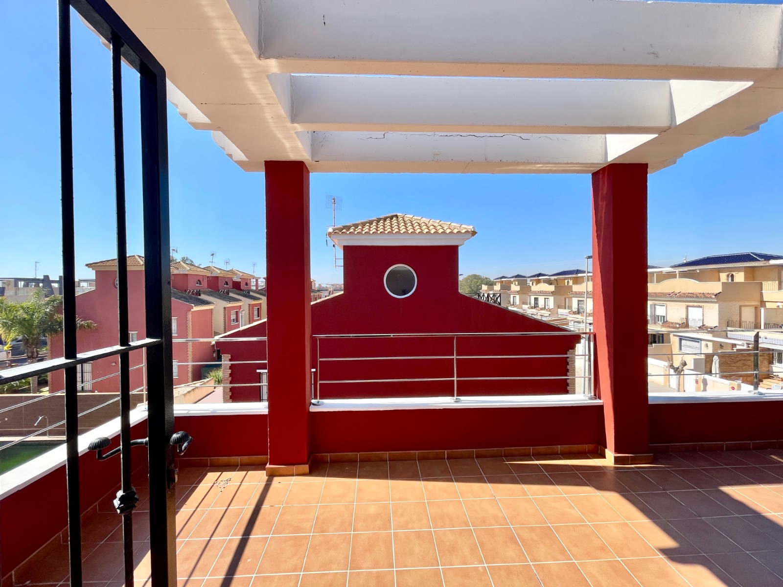 Geschakelde woning te koop in Torre De La Horadada