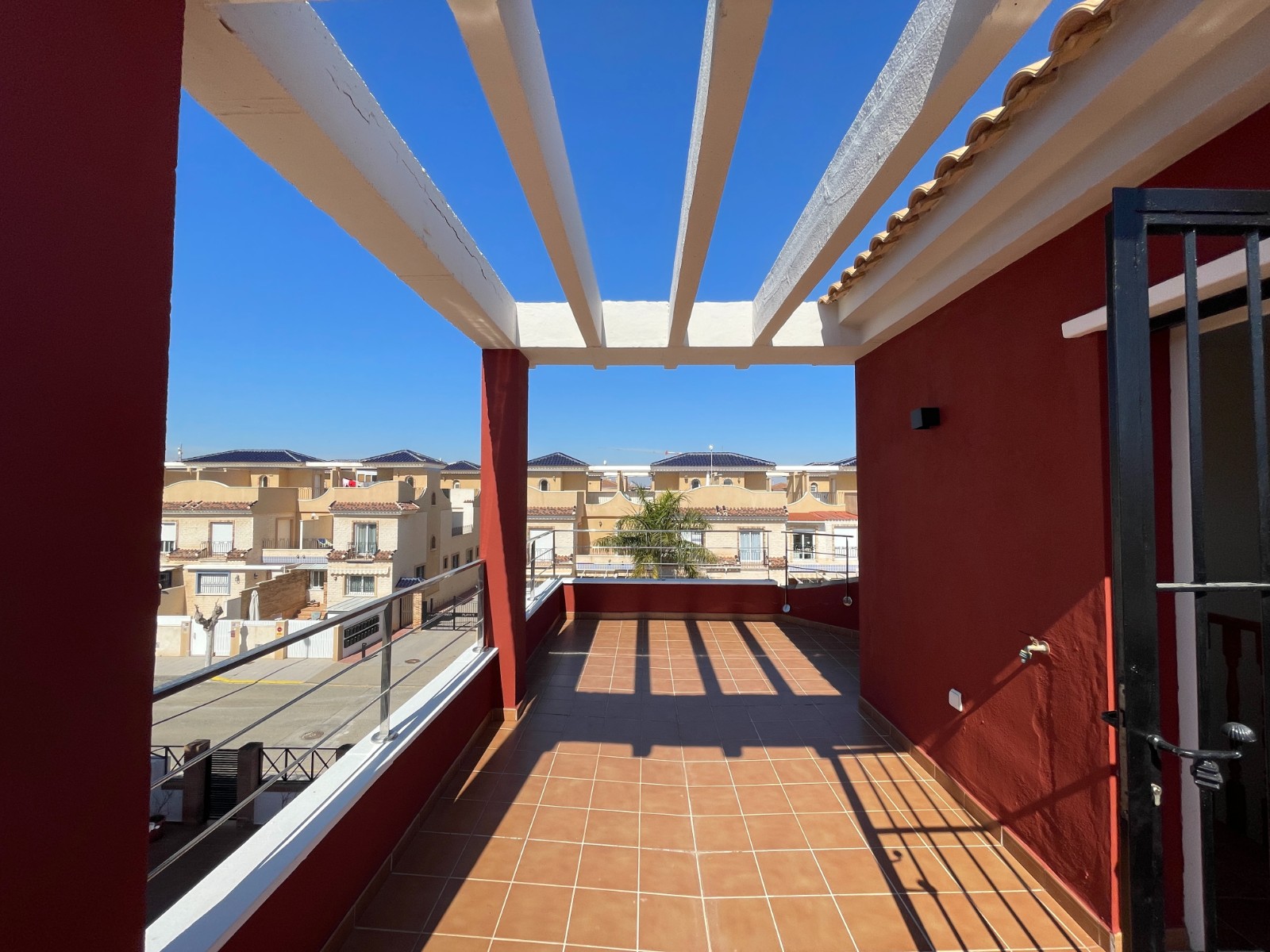Geschakelde woning te koop in Torre De La Horadada