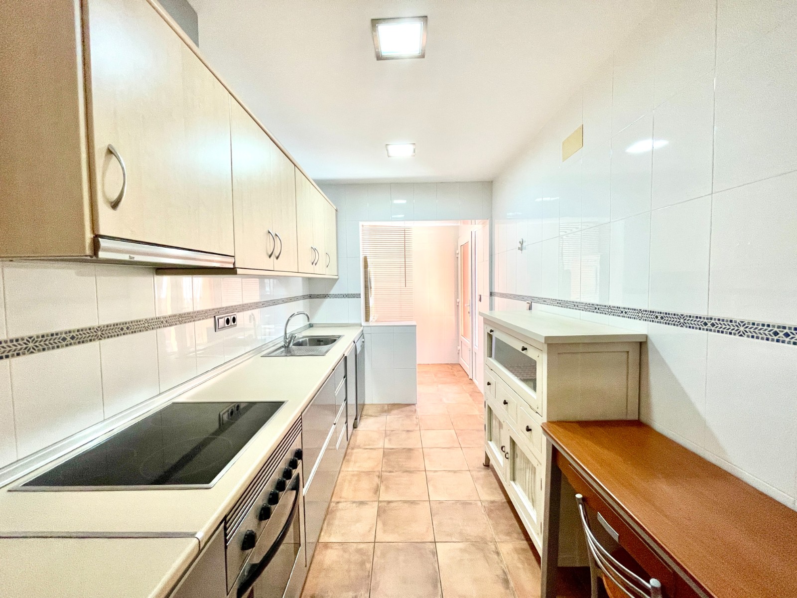Geschakelde woning te koop in Torre De La Horadada