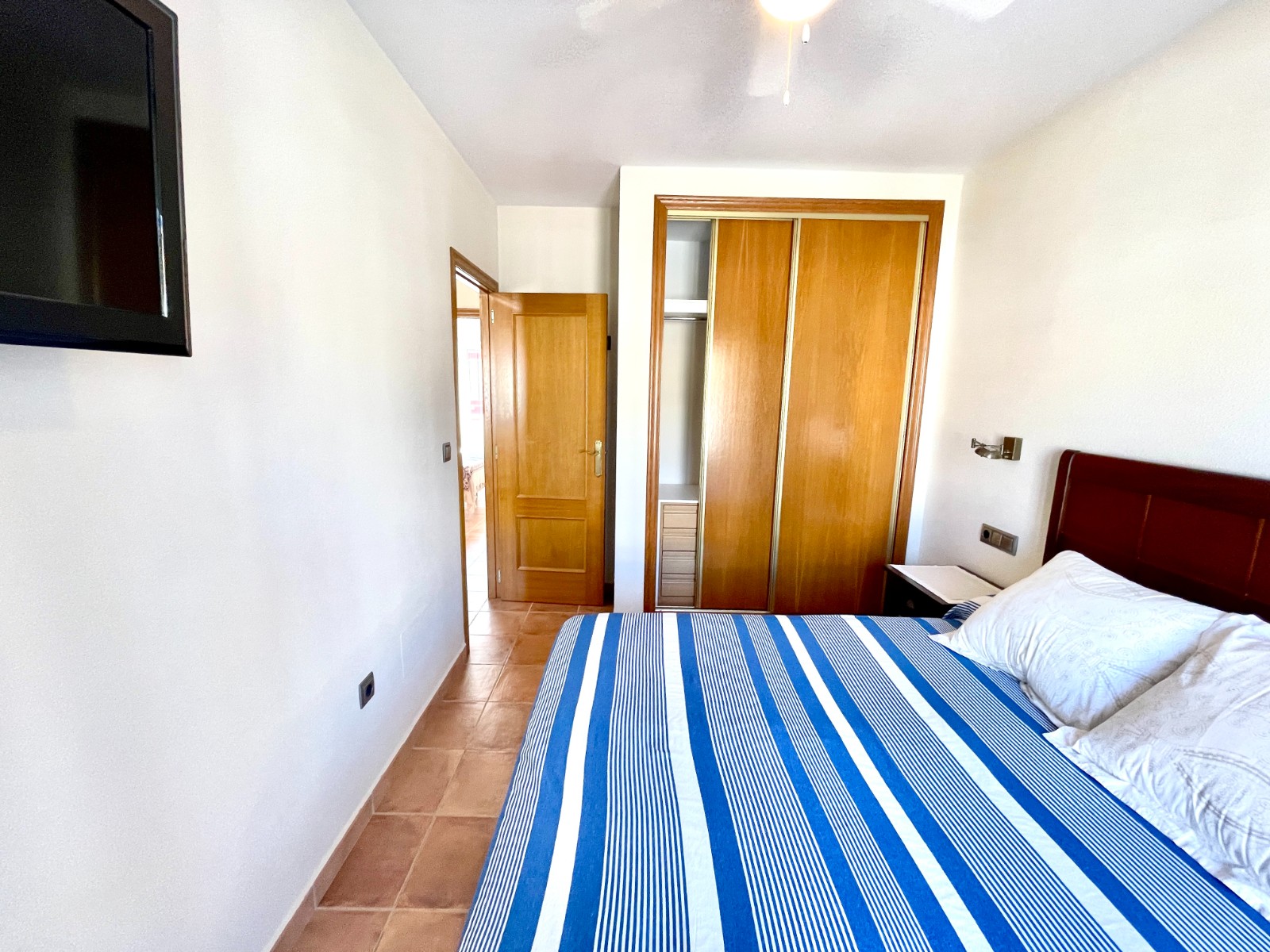 Geschakelde woning te koop in Torre De La Horadada
