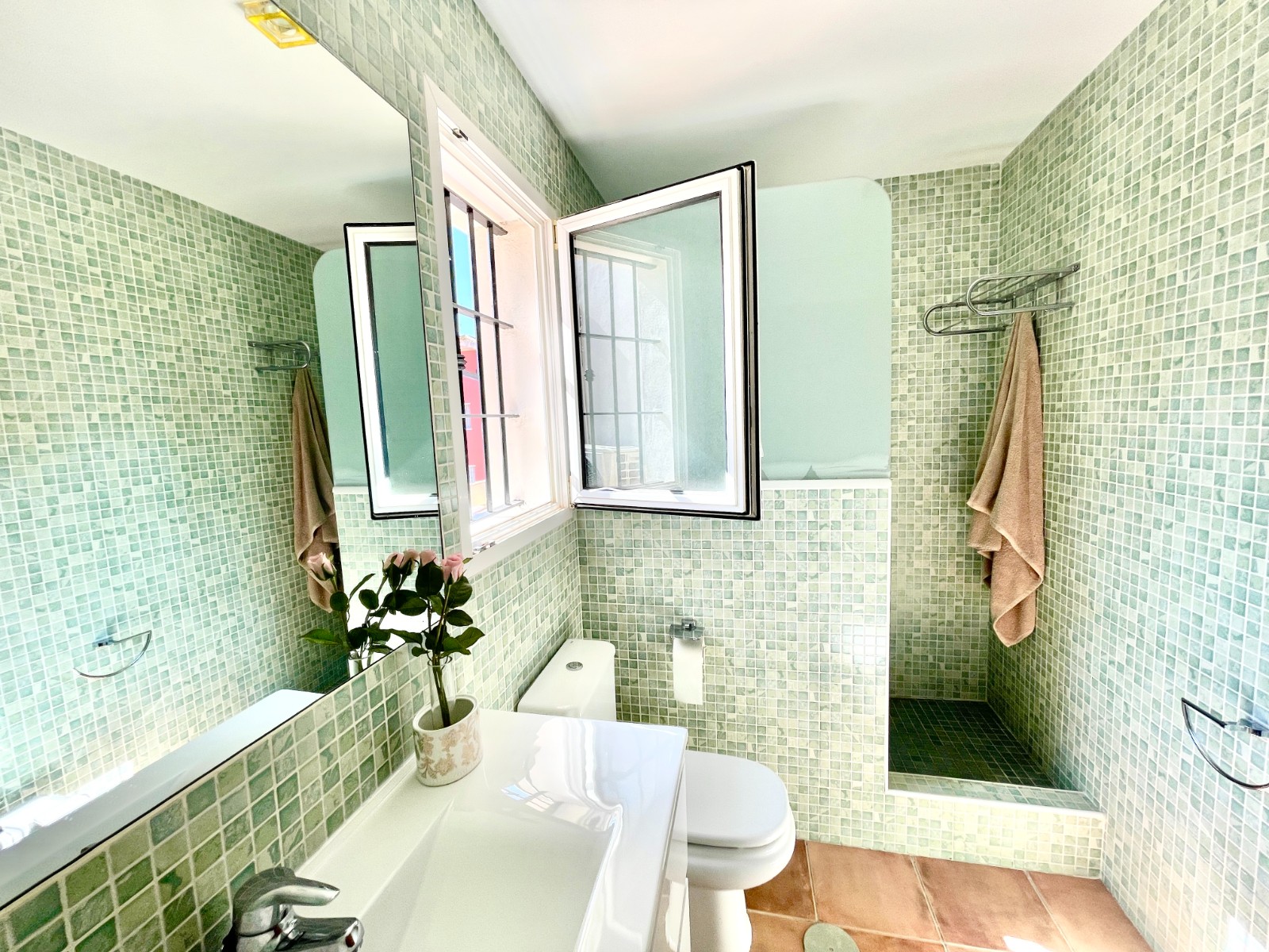 Geschakelde woning te koop in Torre De La Horadada