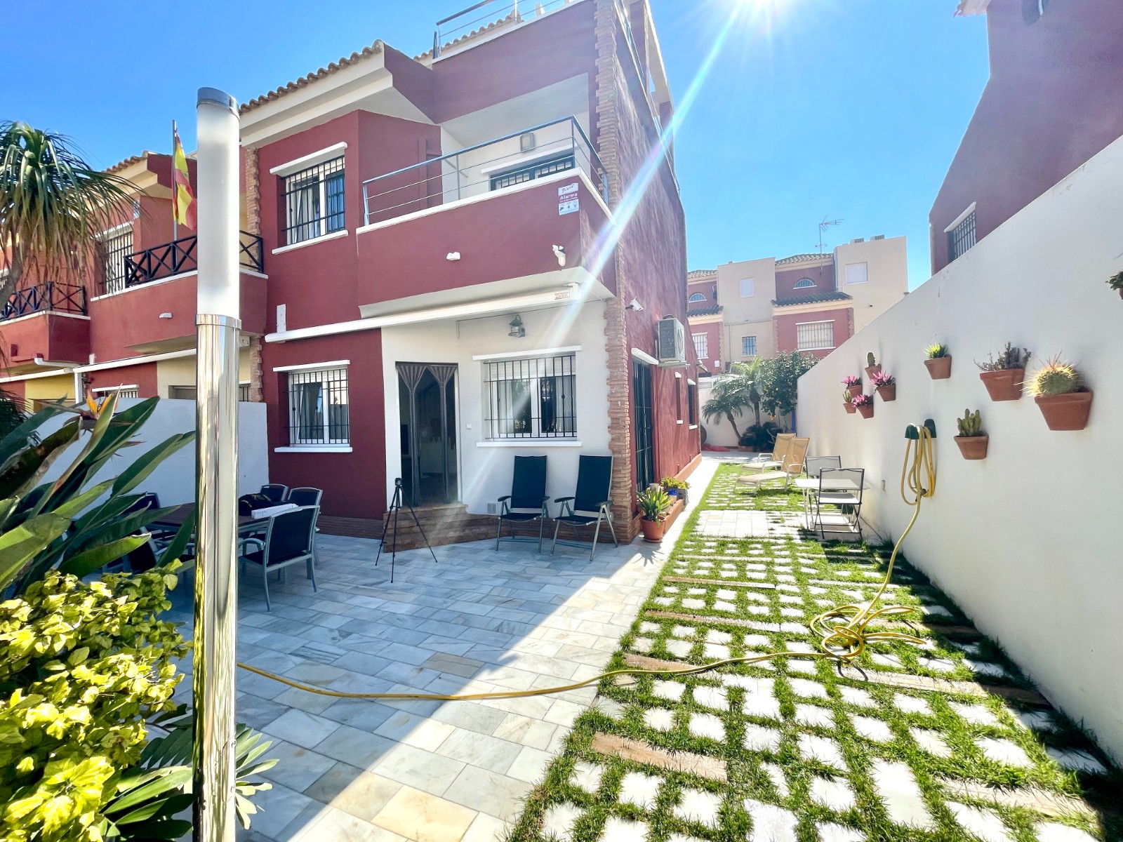 Geschakelde woning te koop in Torre De La Horadada