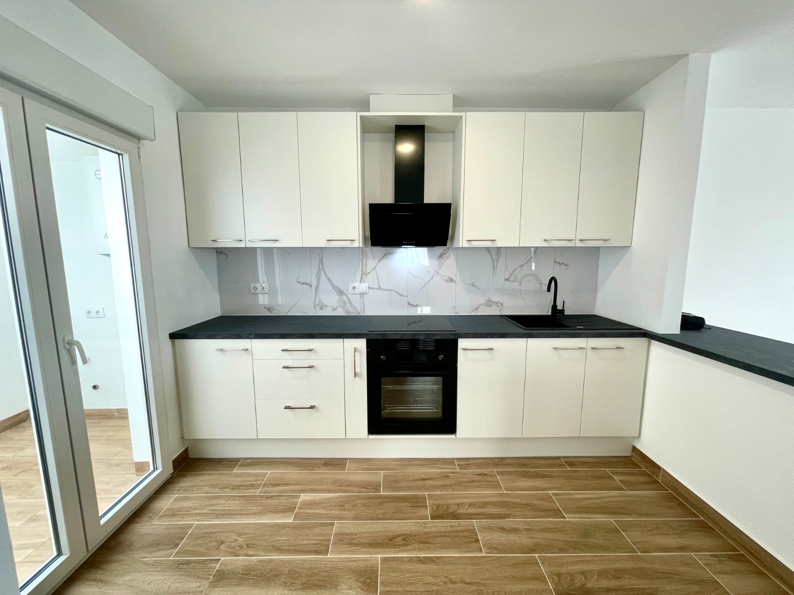 Appartement te koop in Ciudad Quesada