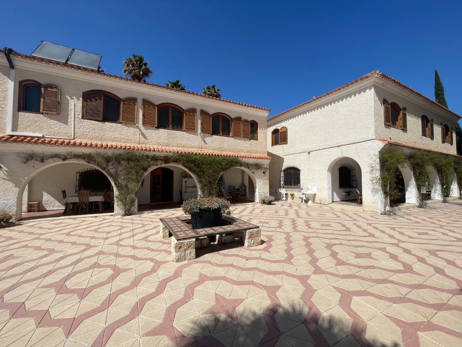 Finca te koop in Elda