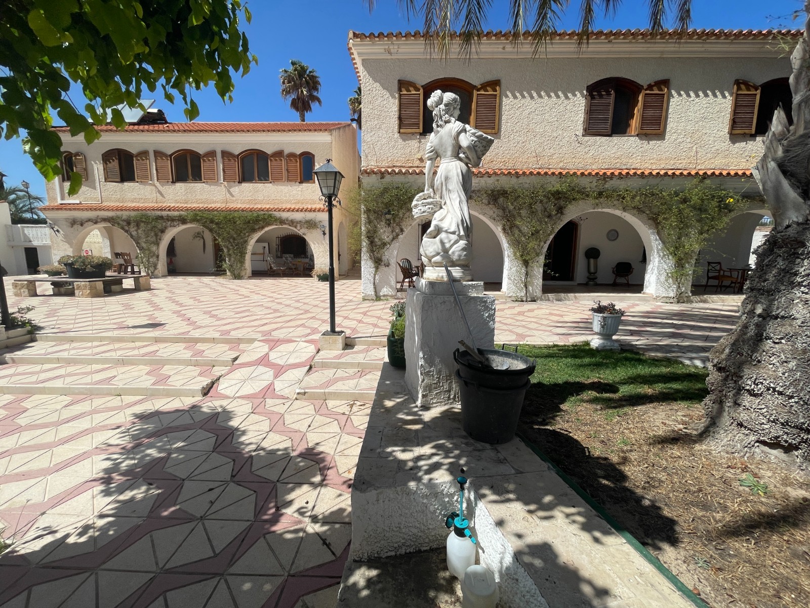Finca te koop in Elda