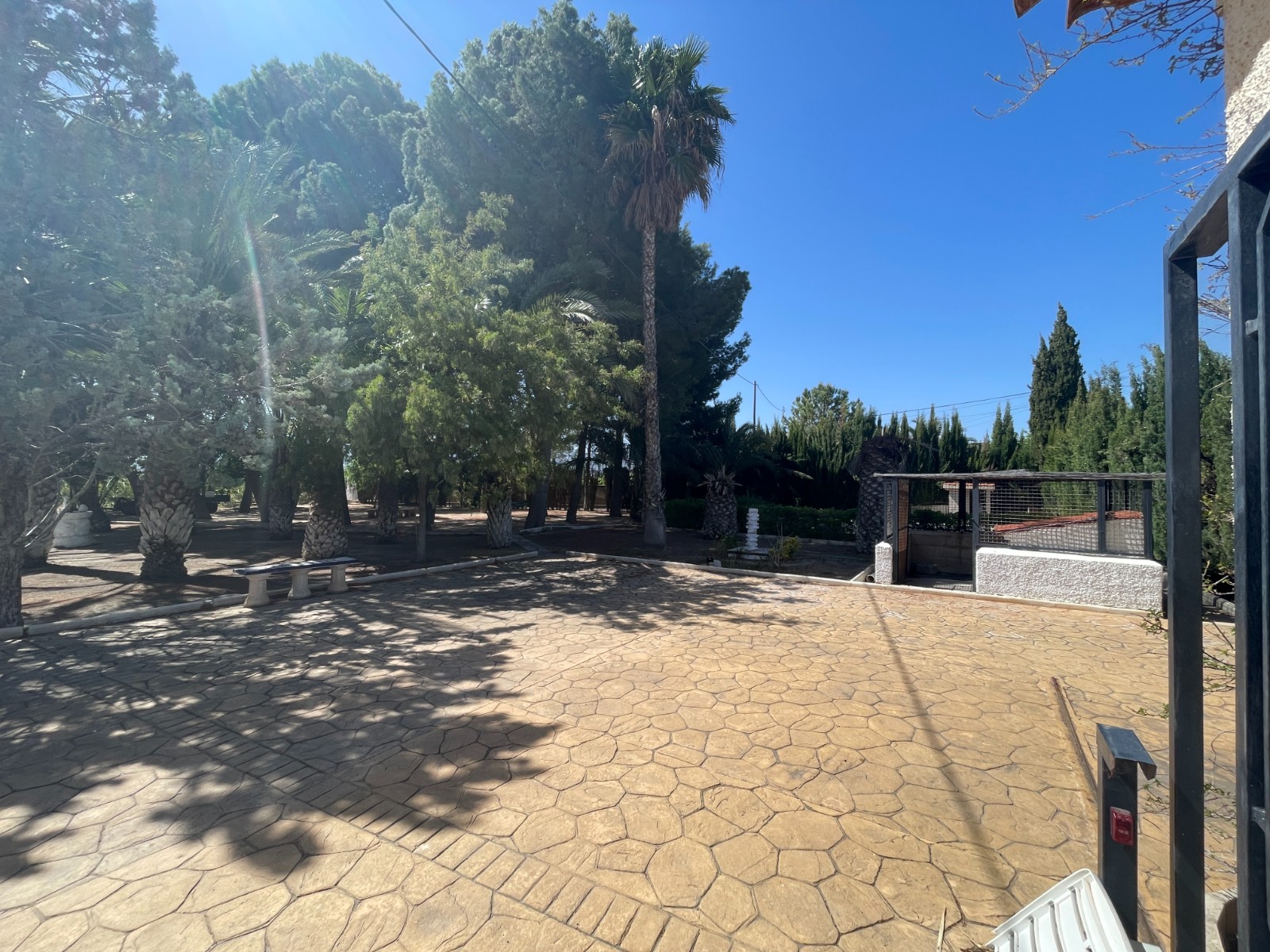 Finca te koop in Elda