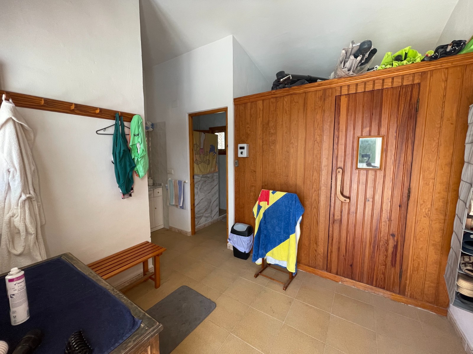 Finca te koop in Elda