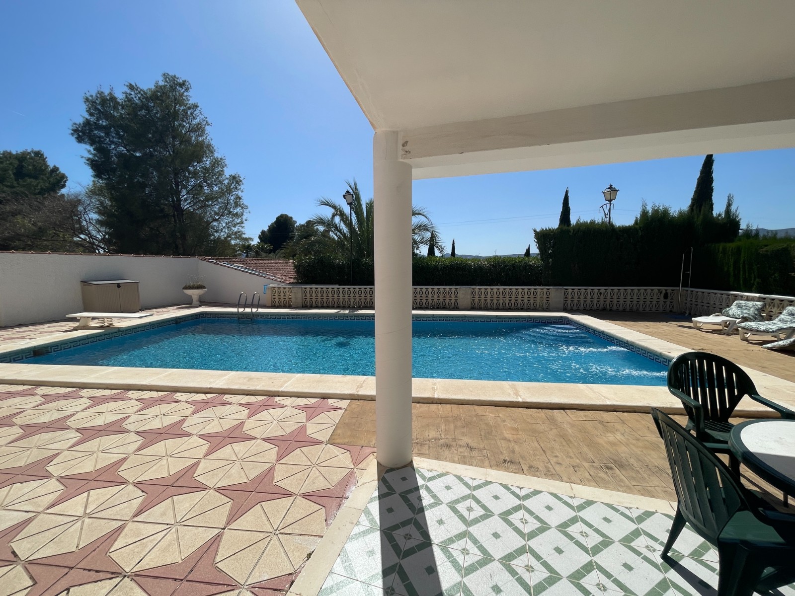 Finca te koop in Elda