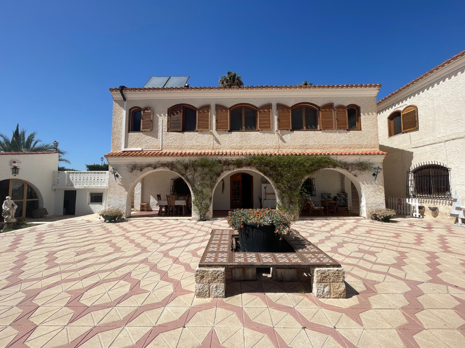 Finca te koop in Elda