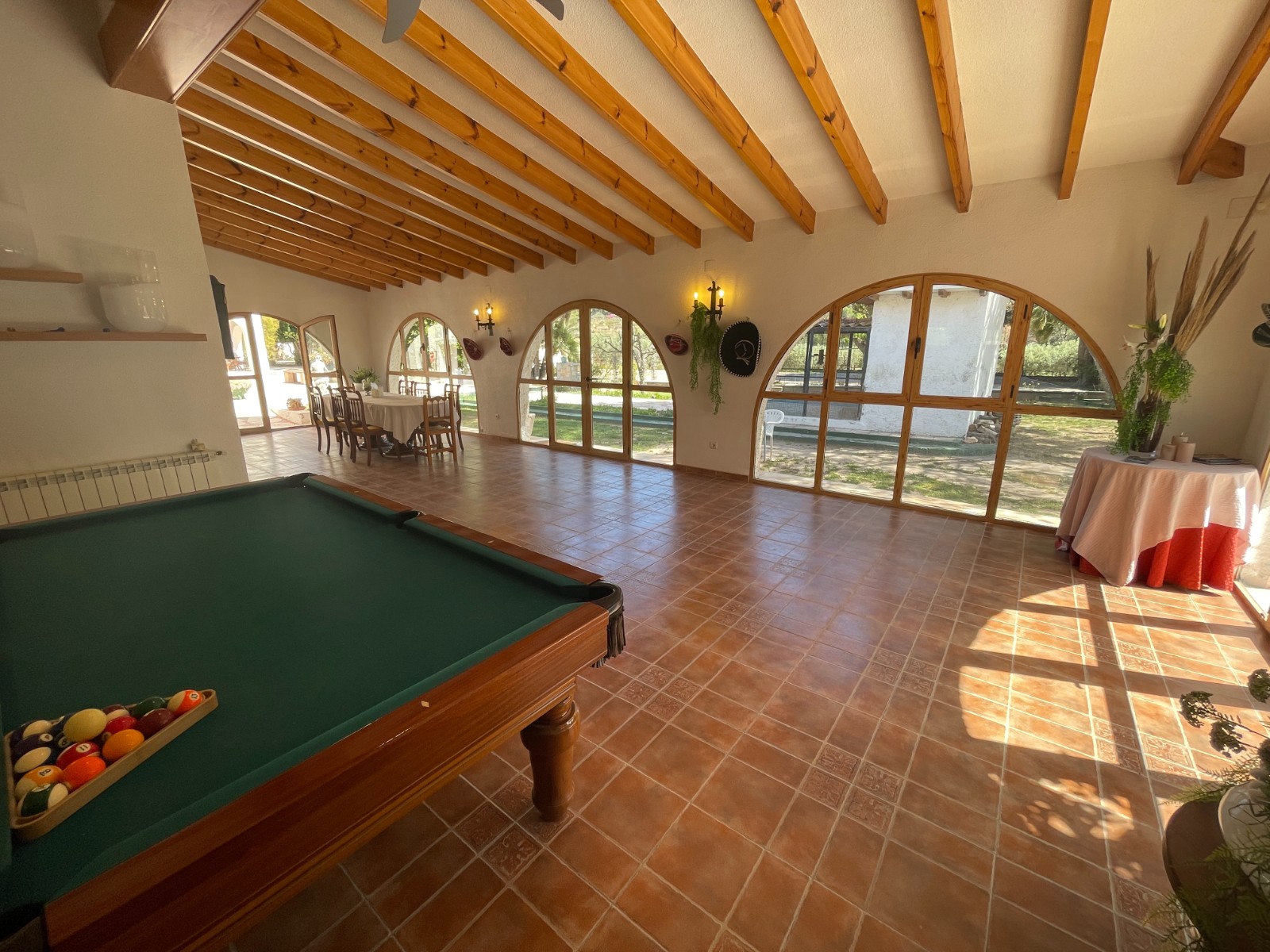 Finca te koop in Elda