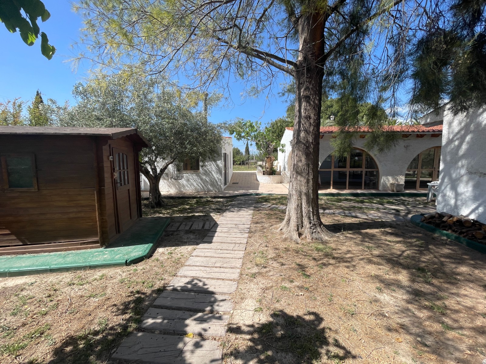 Finca te koop in Elda