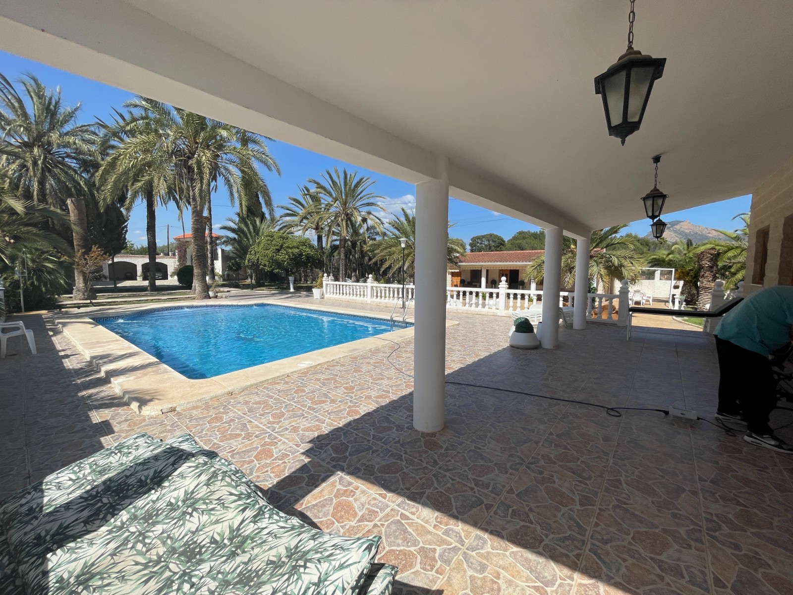 Finca te koop in Elda