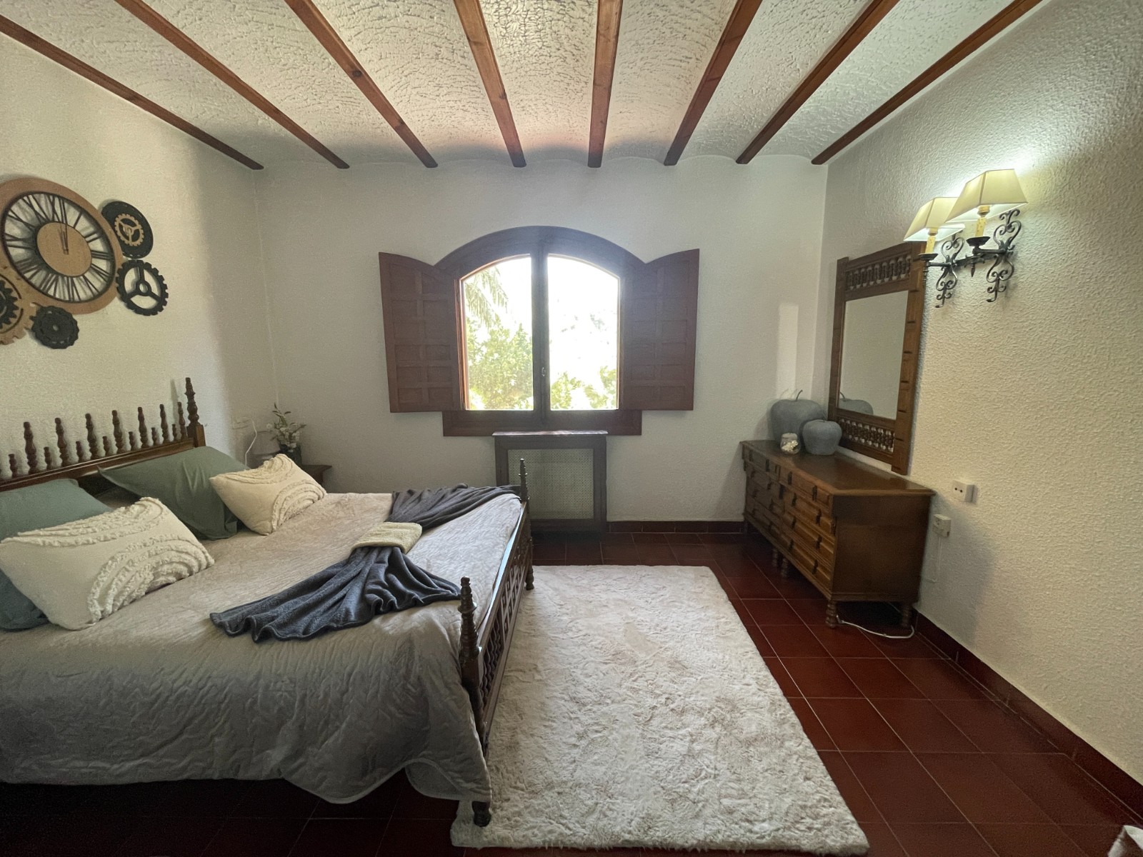 Finca te koop in Elda