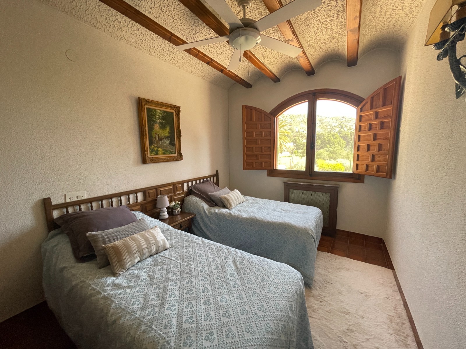 Finca te koop in Elda