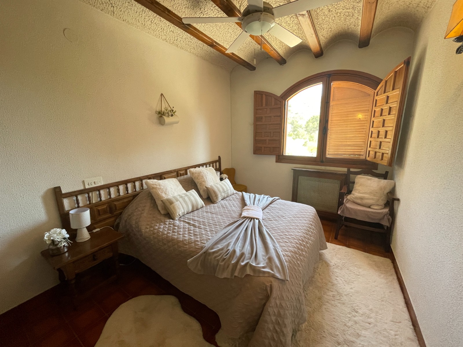 Finca te koop in Elda