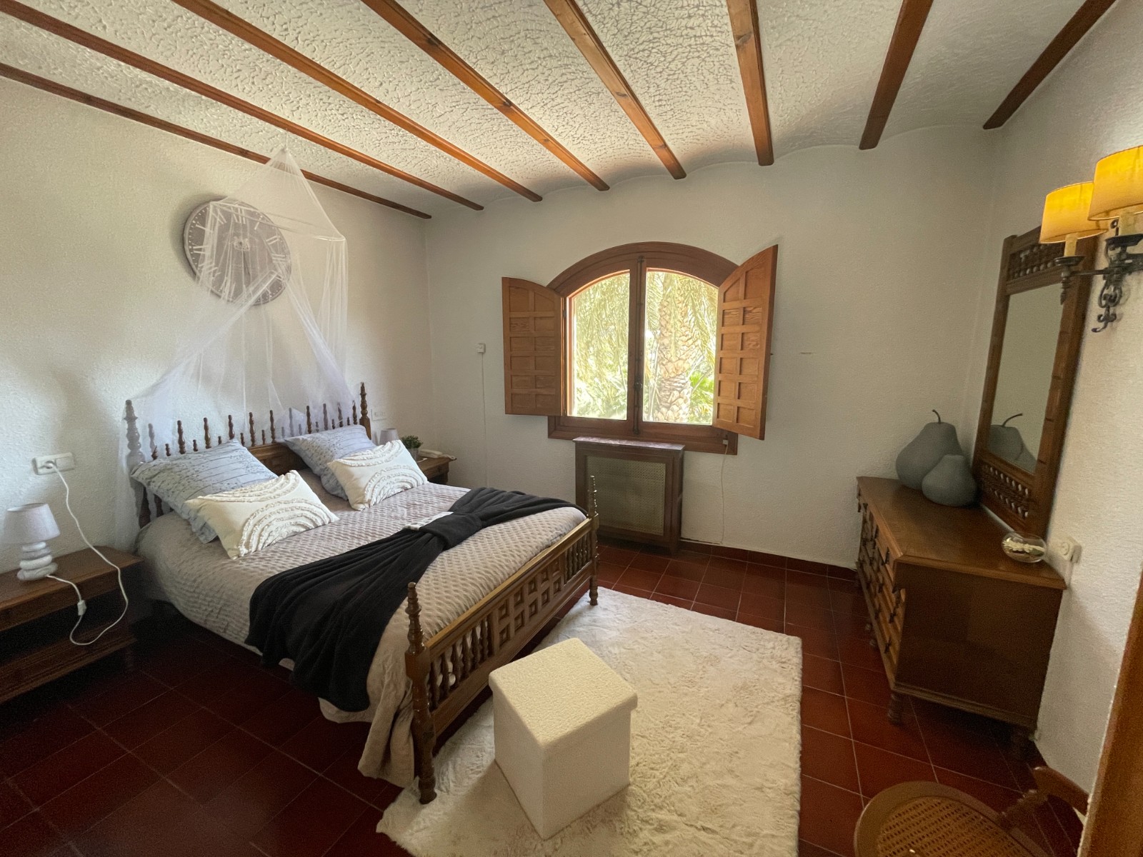 Finca te koop in Elda