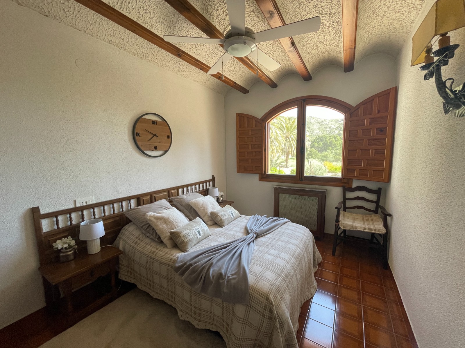 Finca te koop in Elda