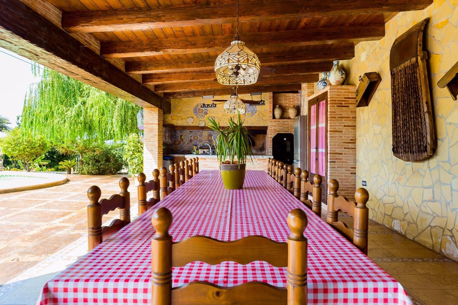 Finca te koop in Almoradí