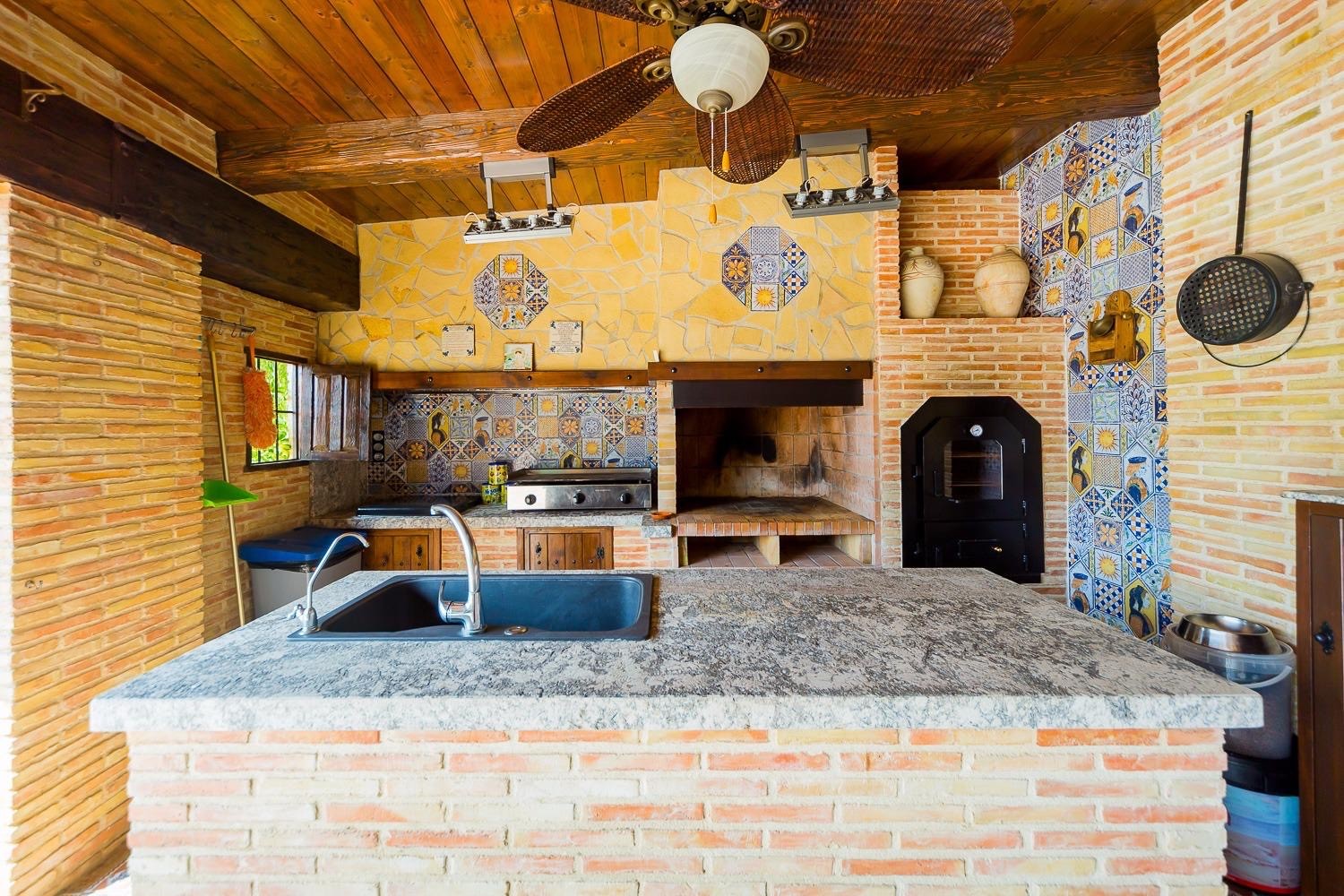 Finca te koop in Almoradí