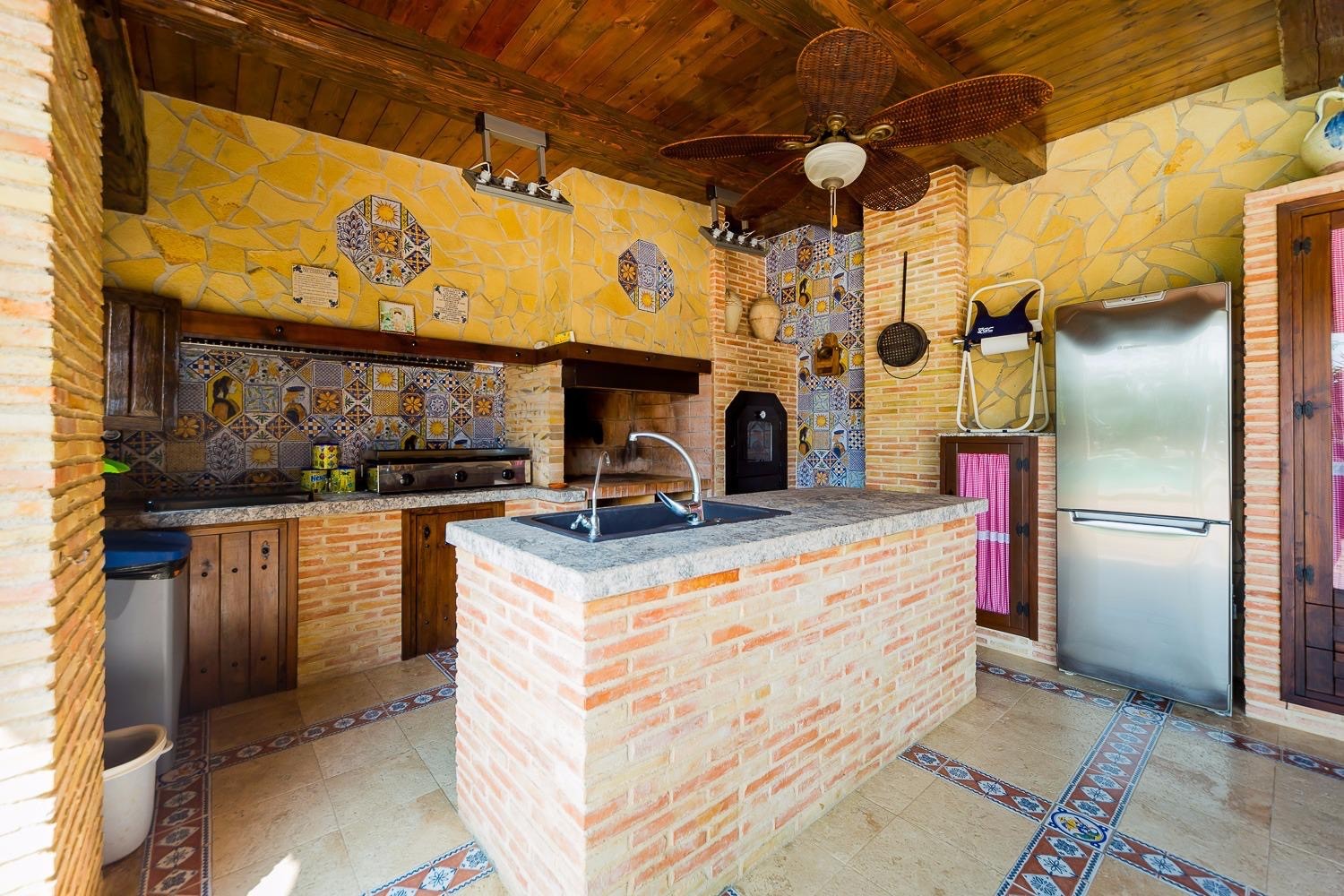 Finca te koop in Almoradí