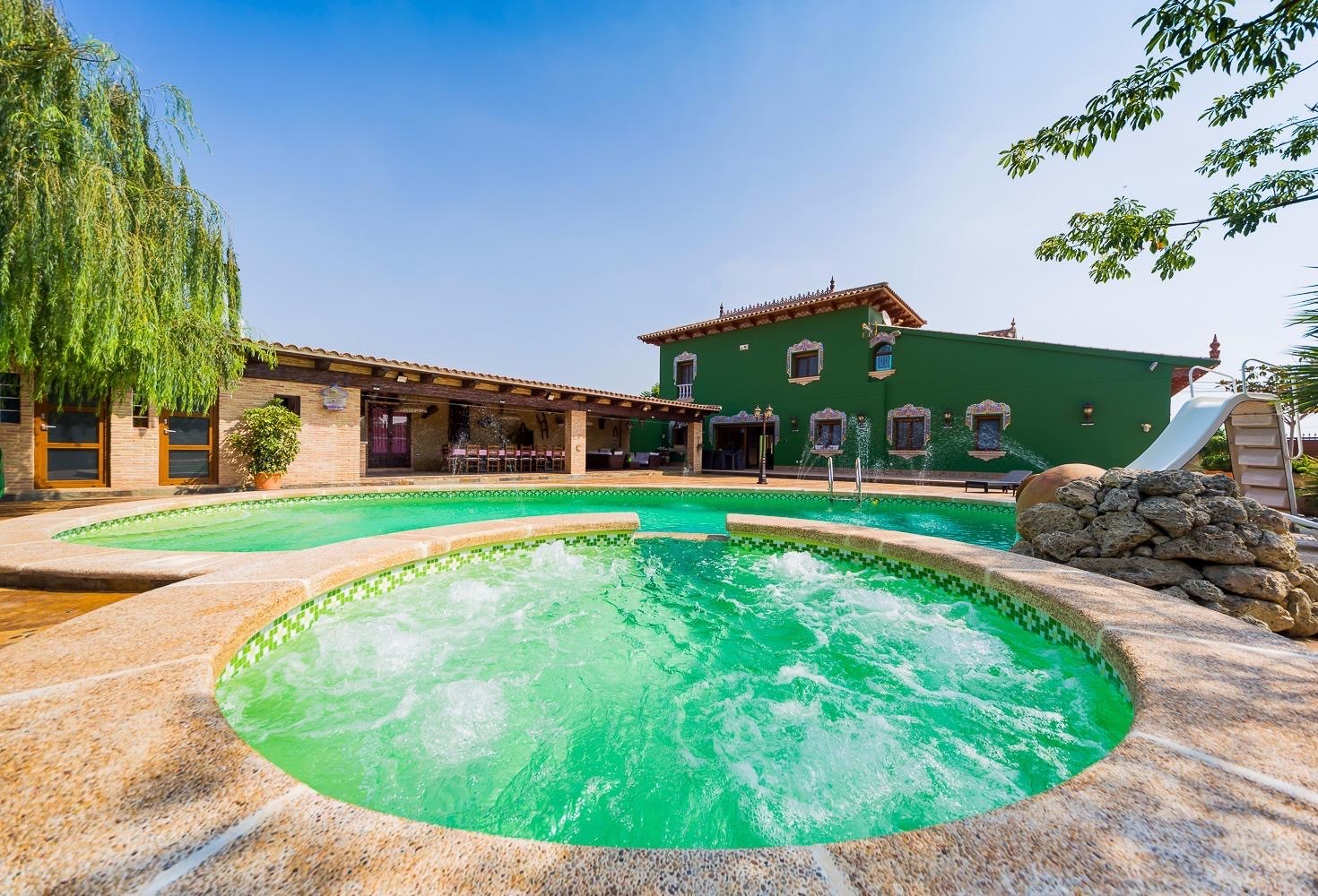 Finca te koop in Almoradí
