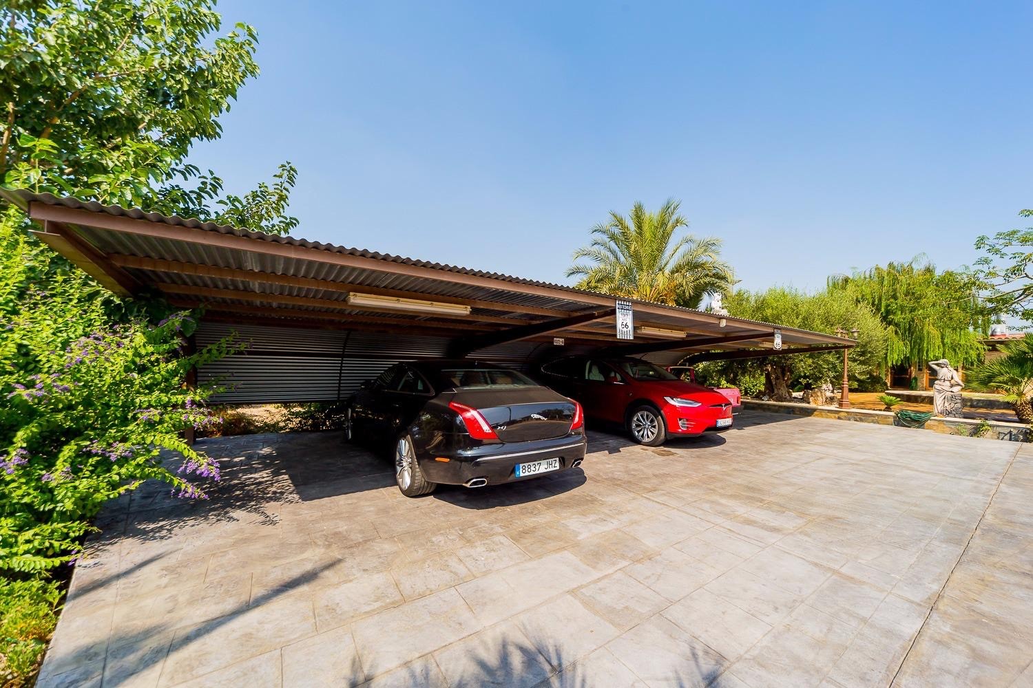 Finca te koop in Almoradí