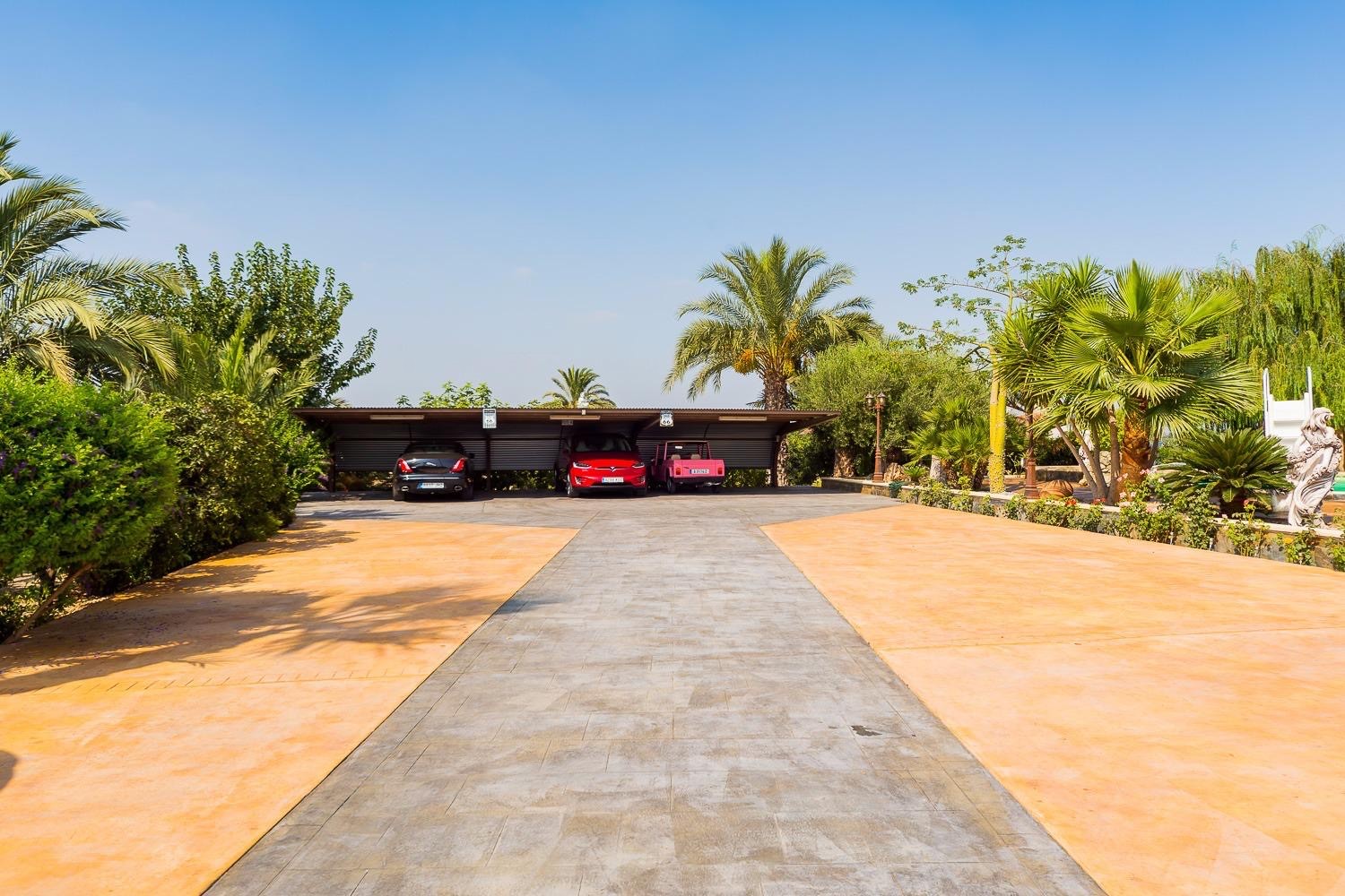 Finca te koop in Almoradí
