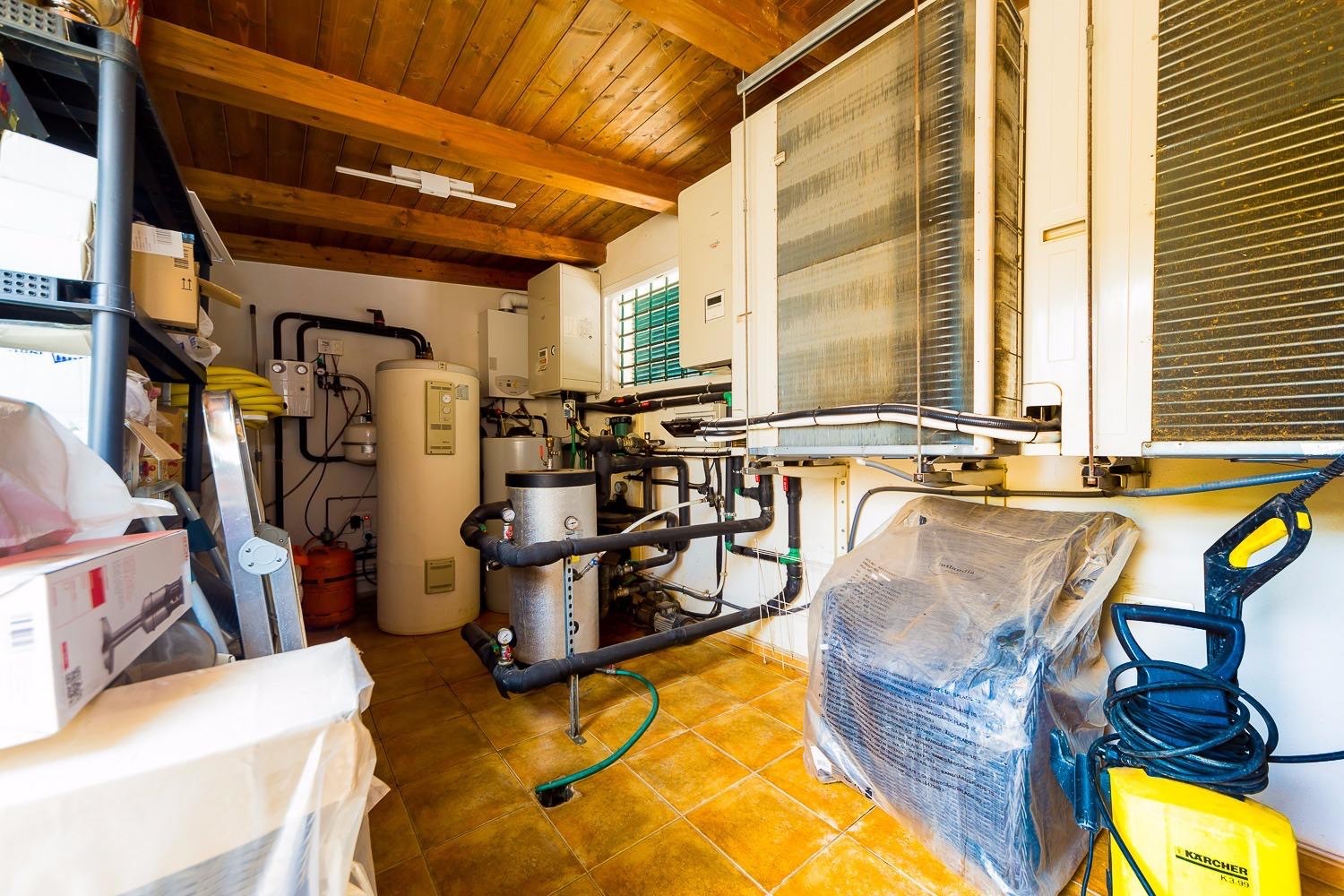 Finca te koop in Almoradí