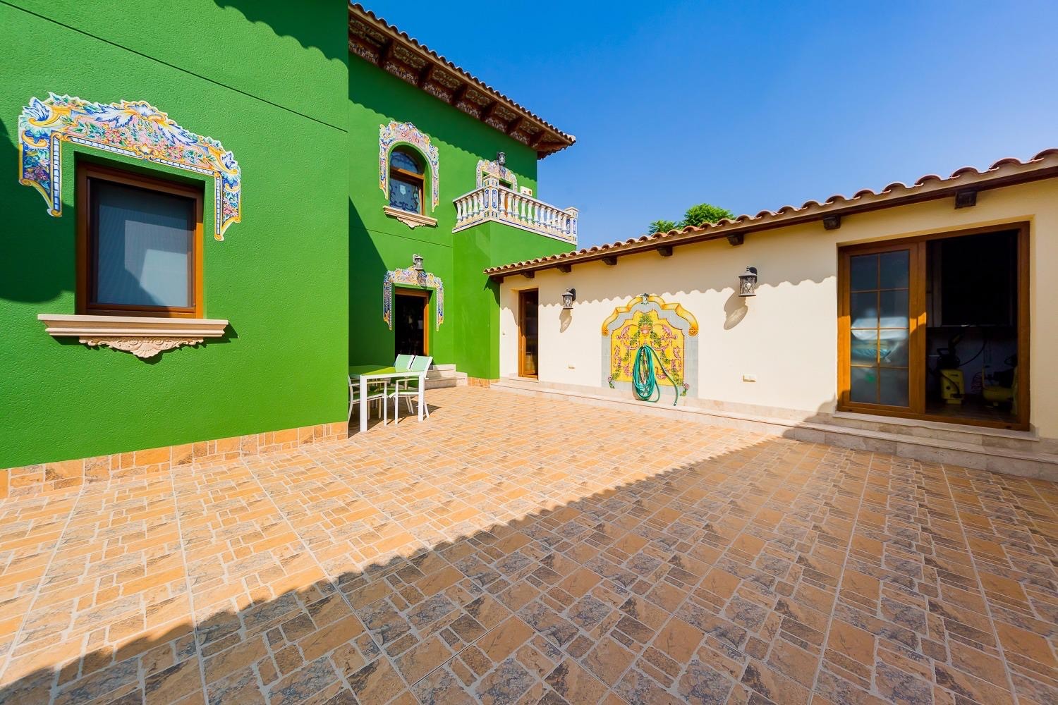 Finca te koop in Almoradí
