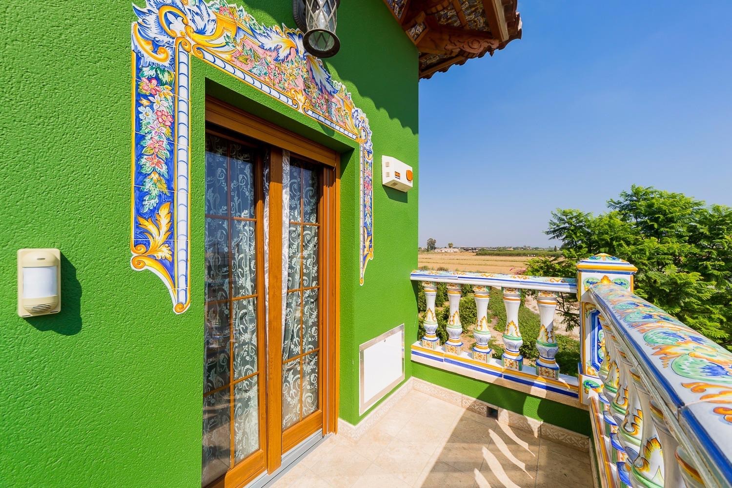 Finca te koop in Almoradí