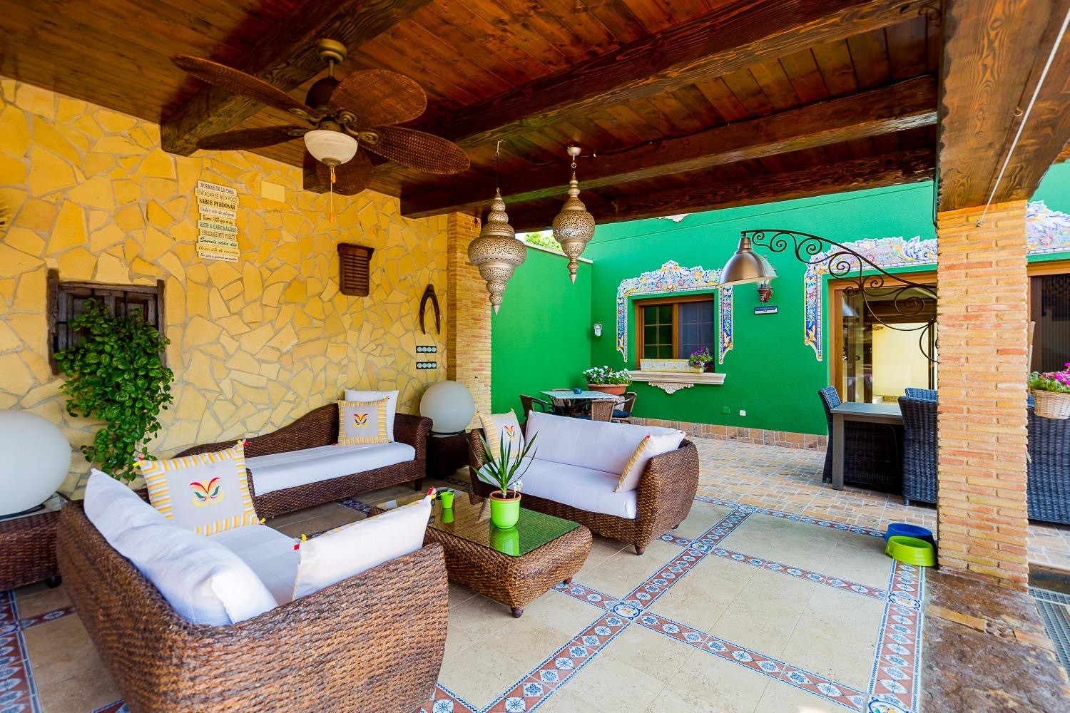 Finca te koop in Almoradí