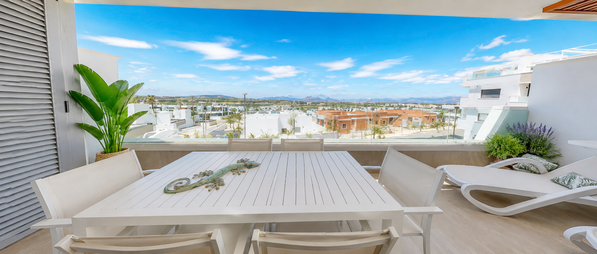 Appartement te koop in Benijofar