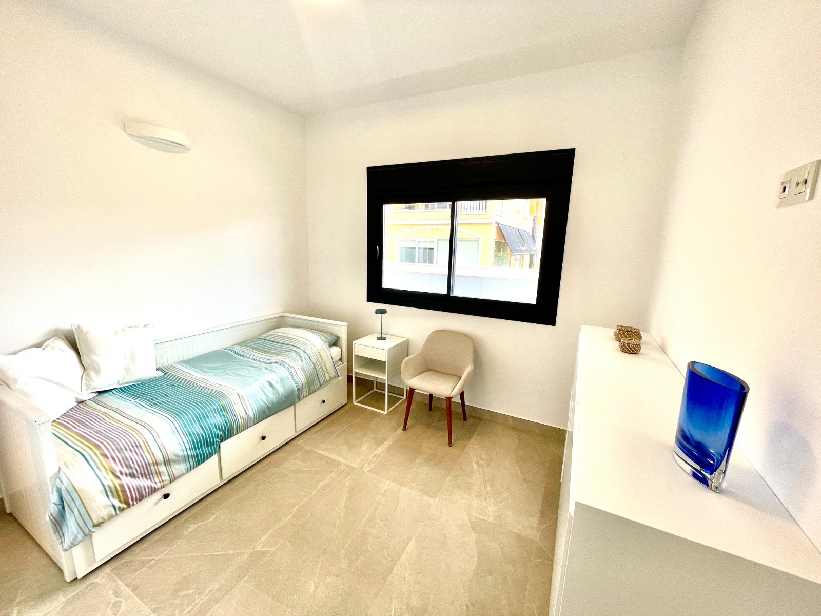 Appartement te koop in Benijofar