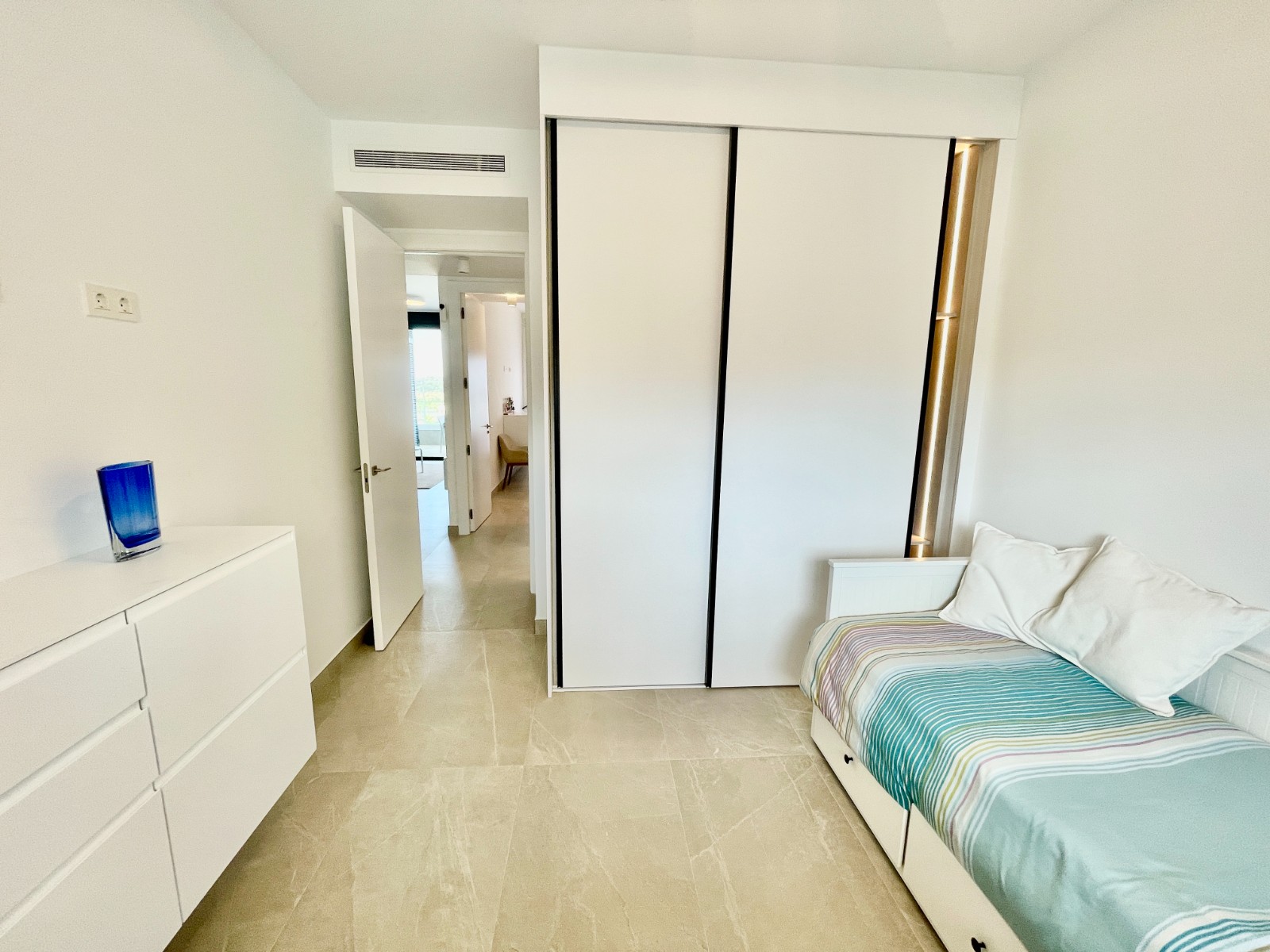 Appartement te koop in Benijofar