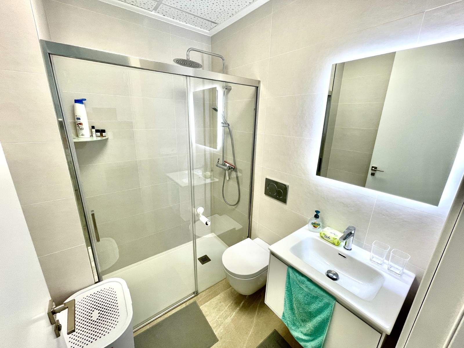Appartement te koop in Benijofar