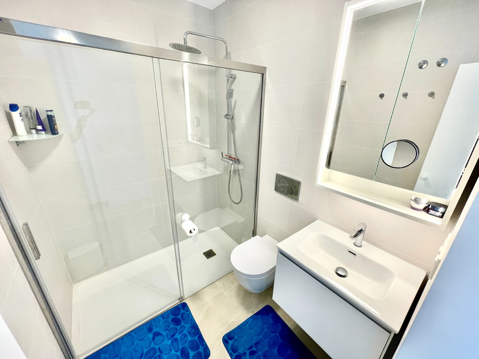 Appartement te koop in Benijofar