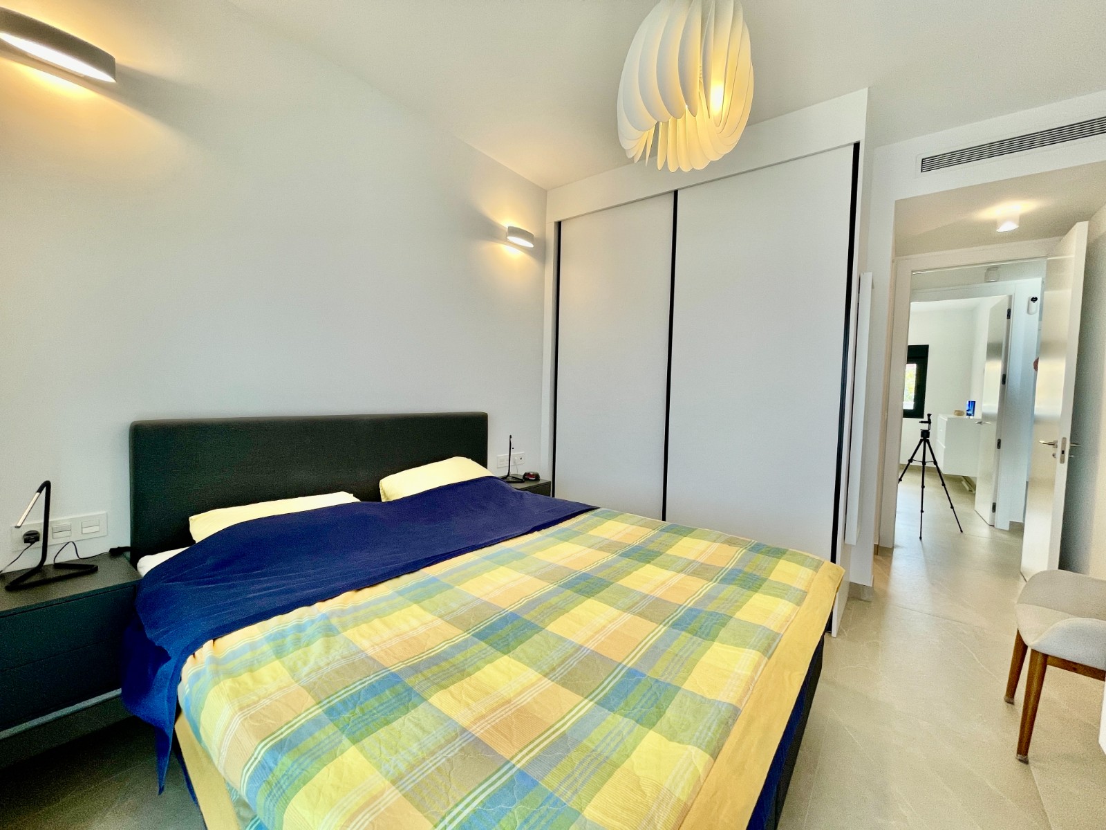 Appartement te koop in Benijofar