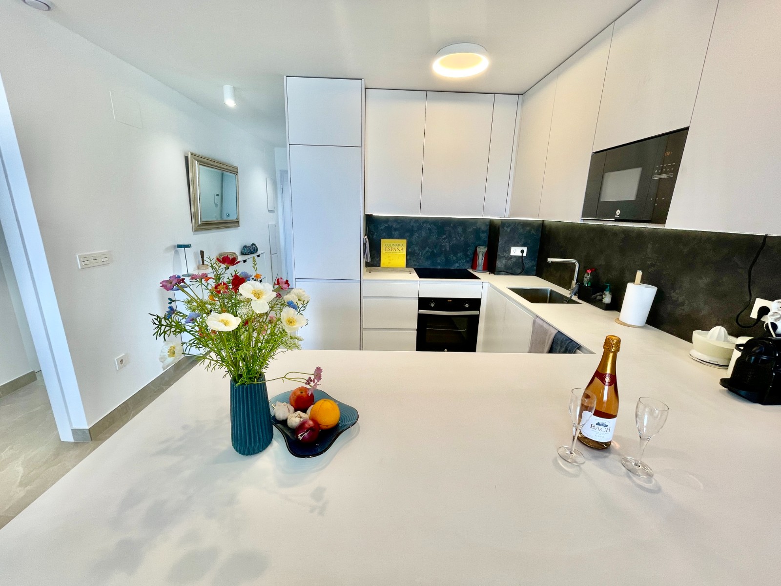 Appartement te koop in Benijofar