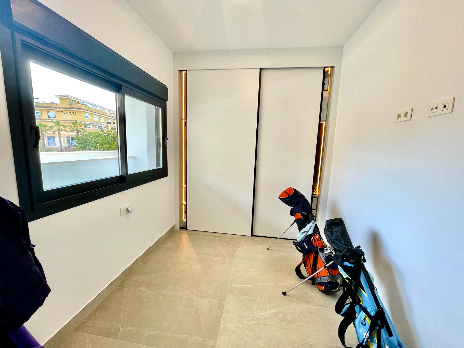 Appartement te koop in Benijofar