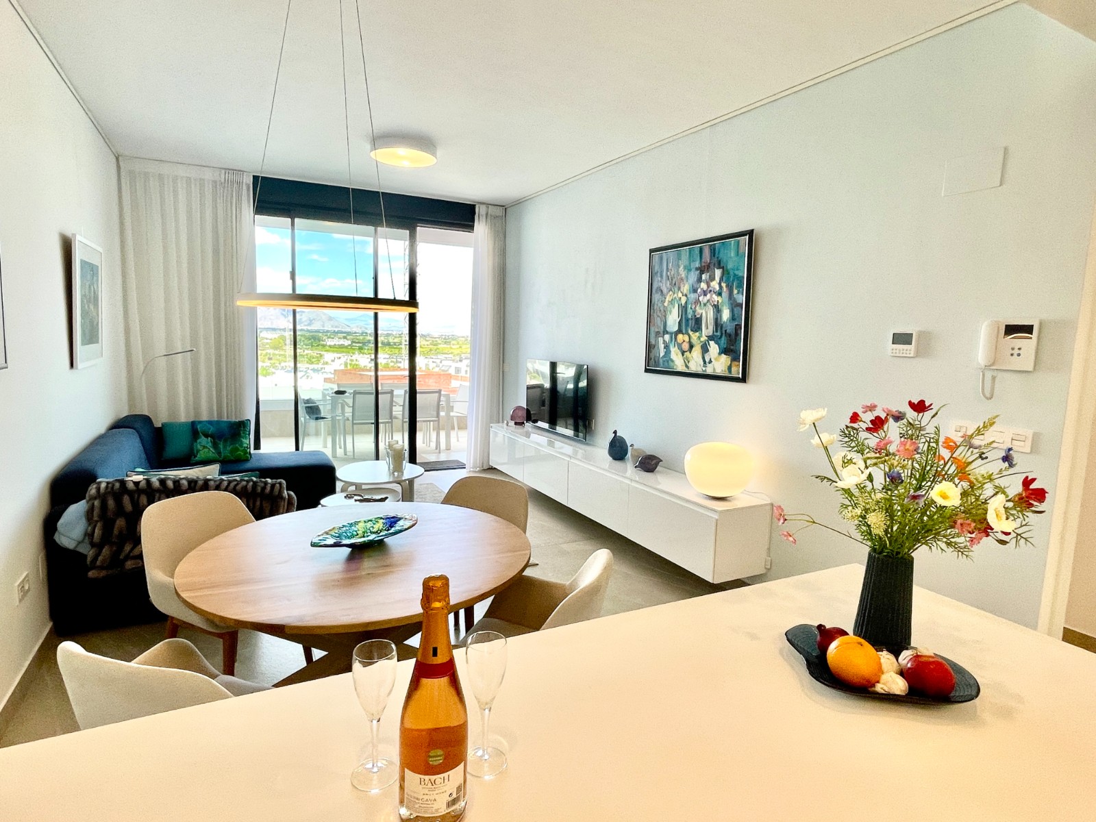 Appartement te koop in Benijofar