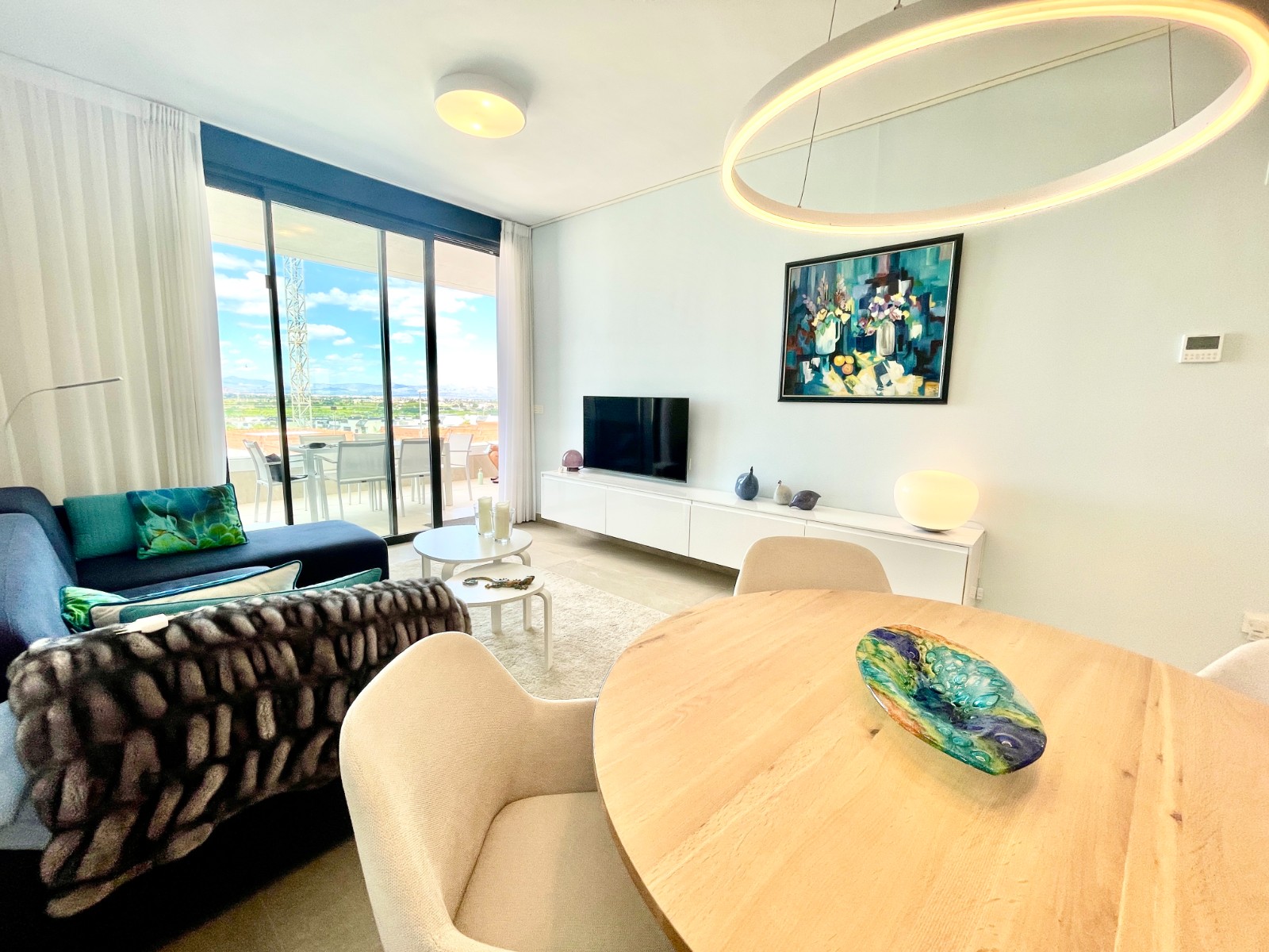 Appartement te koop in Benijofar
